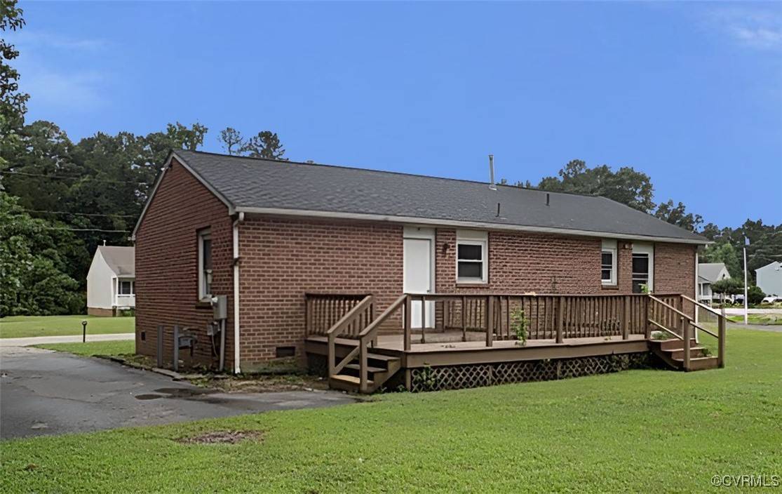 North Dinwiddie, VA 23803,25504 Walkers Landing CT