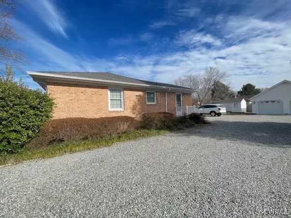 Mechanicsville, VA 23111,8195 Crestline LN