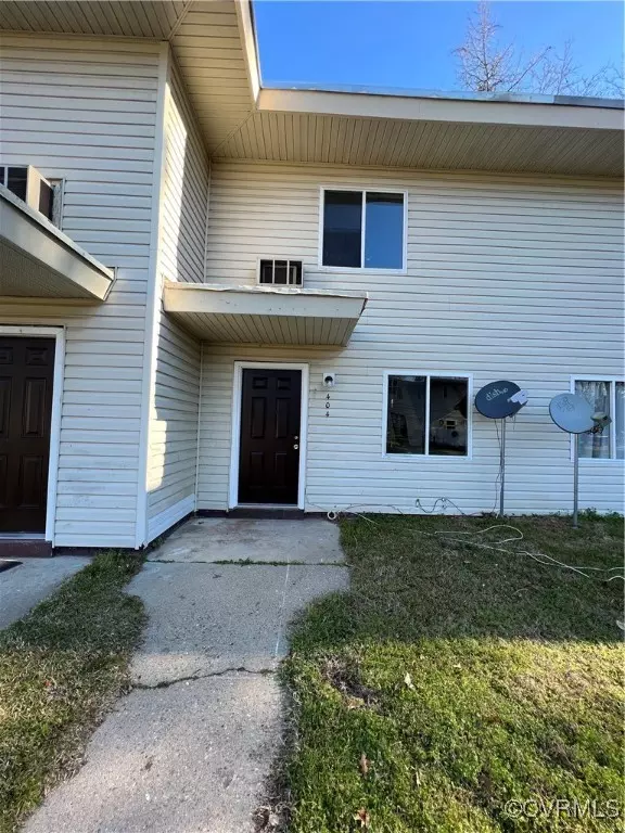 Hopewell, VA 23860,404 Monticello DR