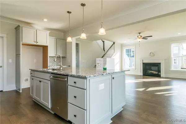Moseley, VA 23120,4831 Tuscany CT