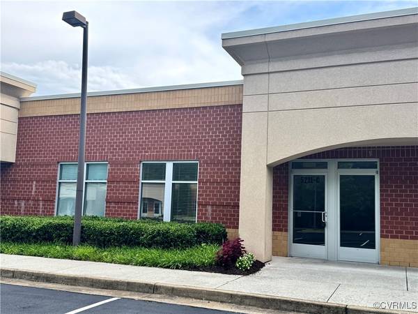 5231 Hickory Park DR, Glen Allen, VA 23059