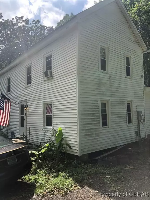 Port Haywood, VA 23138,216 Fern Hall LN