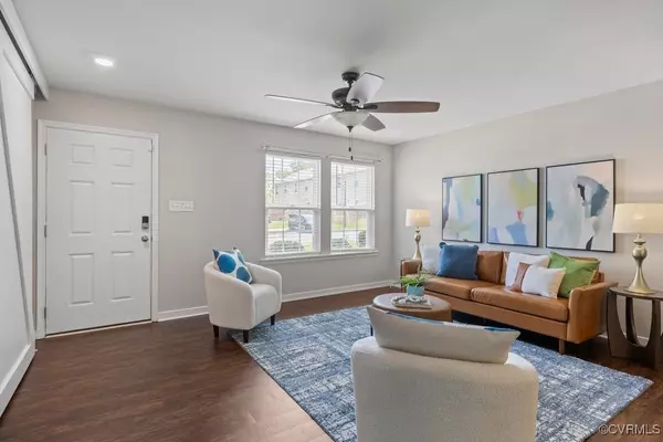 Henrico, VA 23228,1502 Stonewall Manor DR