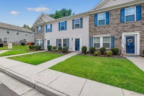 Henrico, VA 23228,1502 Stonewall Manor DR