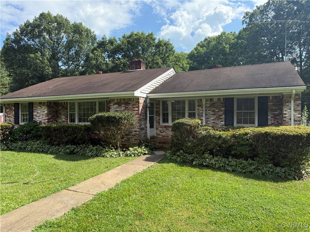 125 Settlers Way RD, New Canton, VA 23123
