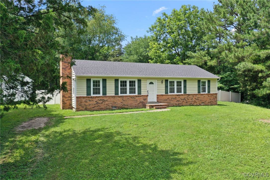 10500 Claybar TRL, North Chesterfield, VA 23236