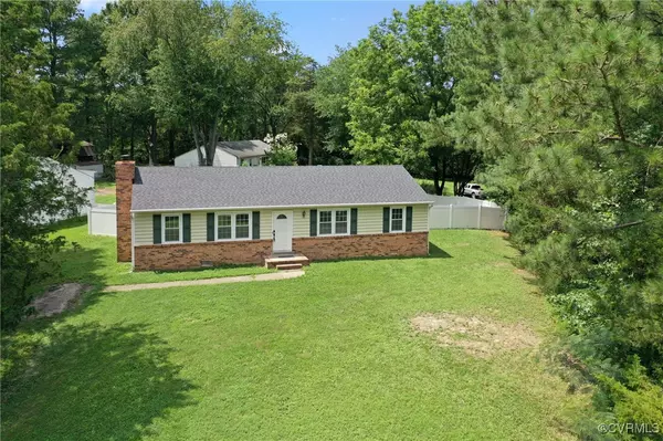 North Chesterfield, VA 23236,10500 Claybar TRL
