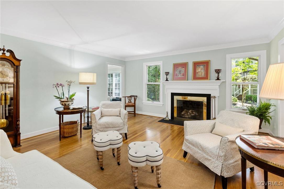 Henrico, VA 23229,9039 Wood Sorrel DR