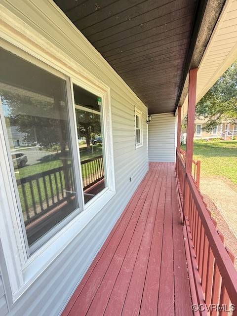 Chesterfield, VA 23832,6404 Meterie CT