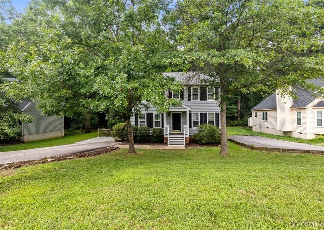12628 Copperas LN, Richmond, VA 23233