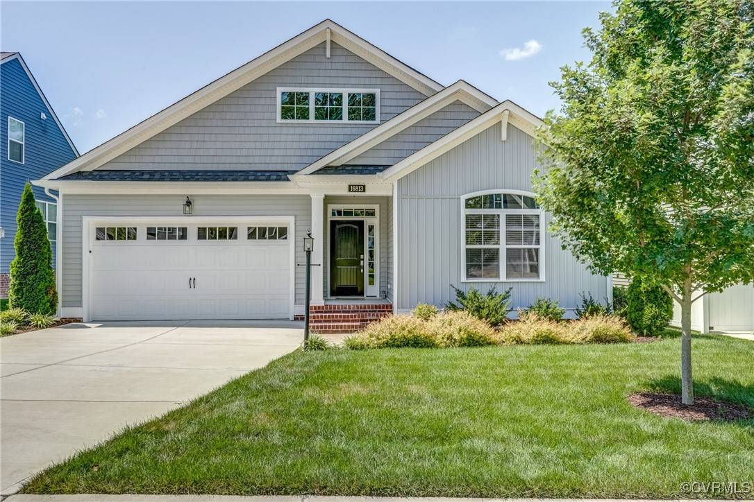 16813 Laurel Park DR, Moseley, VA 23120