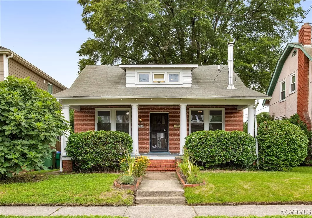 Richmond, VA 23222,2720 Woodrow AVE