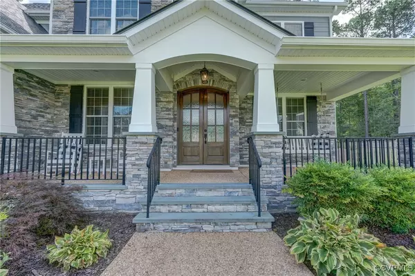 Glen Allen, VA 23059,5025 Ellis Meadows CT