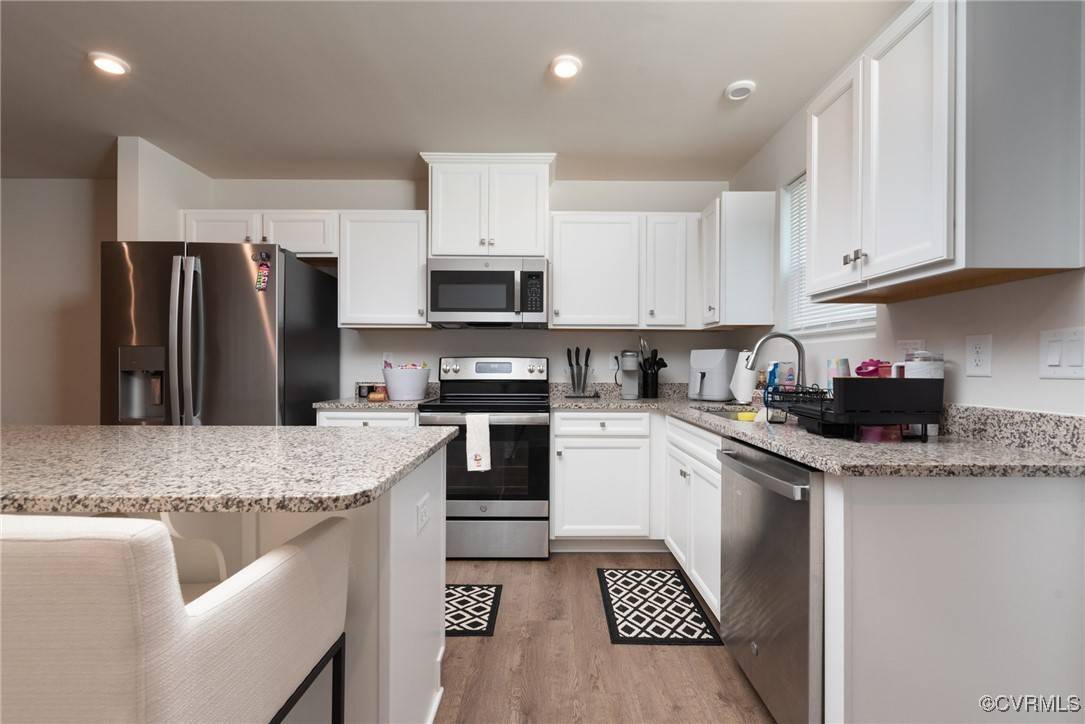 Chesterfield, VA 23234,6740 Edith Oaks WAY #6740