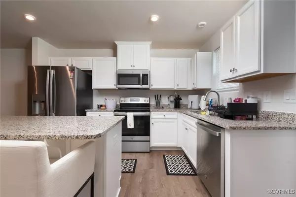 Chesterfield, VA 23234,6740 Edith Oaks WAY