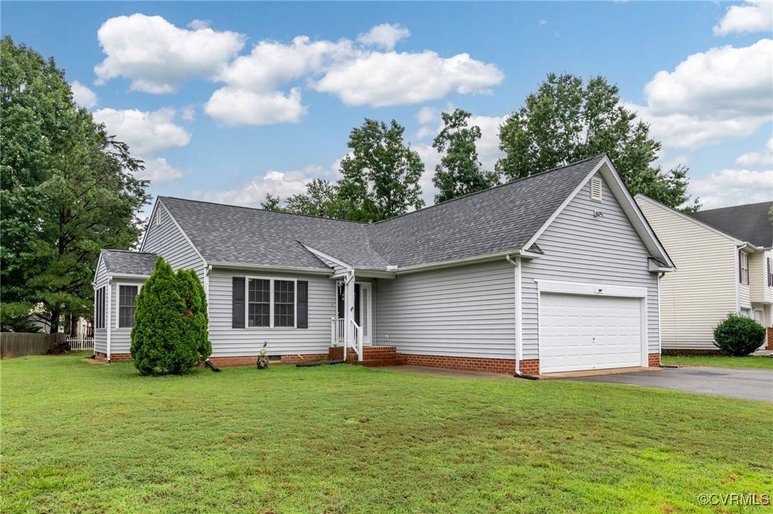 4055 Tanner Slip CIR, Chester, VA 23831