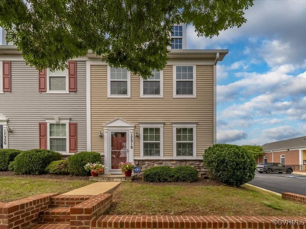 17318 Library BLVD, Ruther Glen, VA 22546
