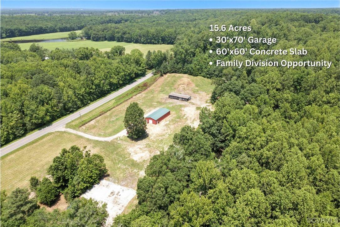 33419 Richmond TPKE, Hanover, VA 23069