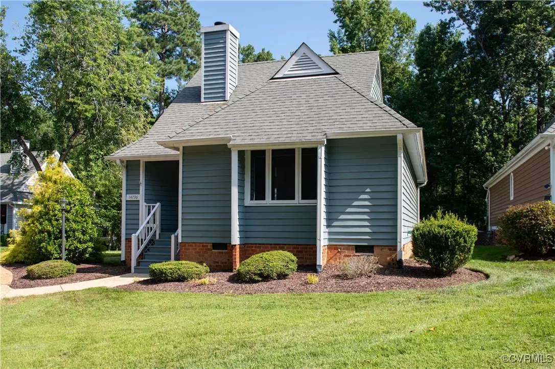 Midlothian, VA 23112,14736 Boyces Cove DR #8