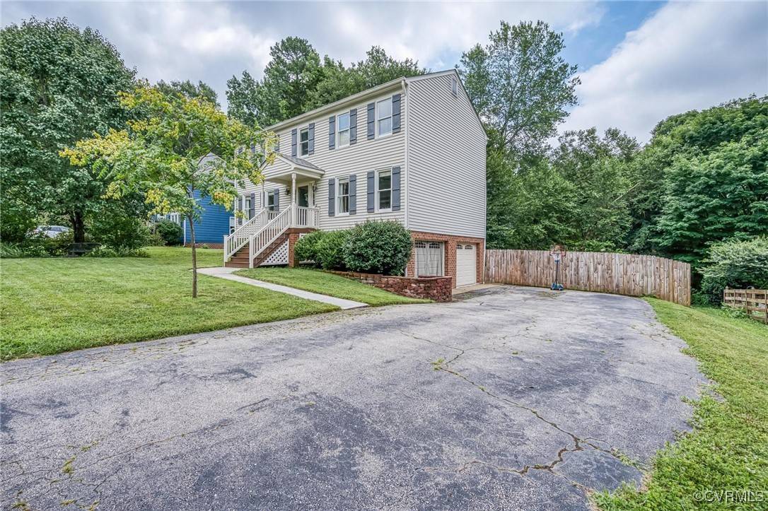 Chesterfield, VA 23236,10707 Corryville RD