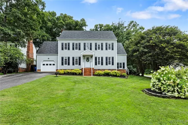 Chesterfield, VA 23236,11400 N Wedgemont DR