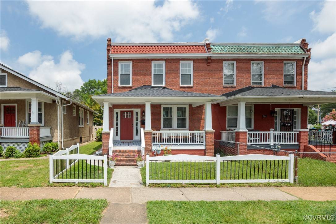Richmond, VA 23222,742 Arnold AVE