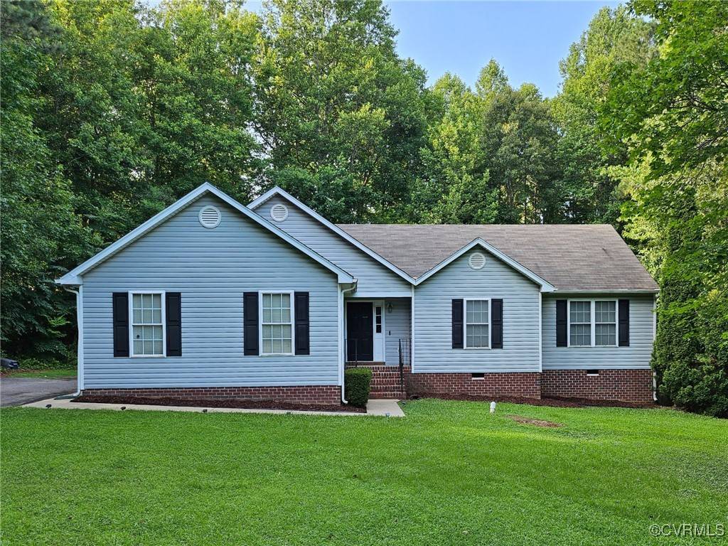 4740 Old Williamsburg RD, Sandston, VA 23150