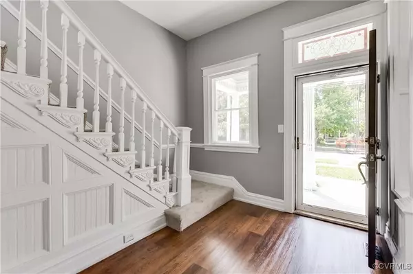 Richmond, VA 23225,2907 Semmes AVE