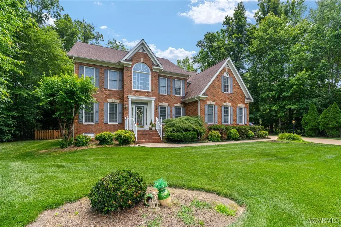 Midlothian, VA 23113,3541 Kings Farm DR