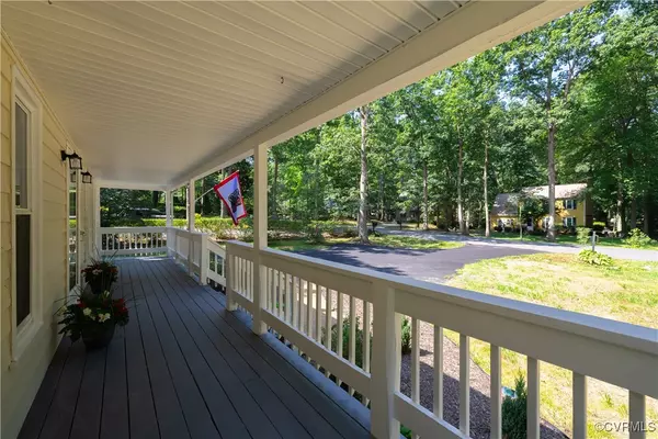 Midlothian, VA 23112,3207 Quail Hill DR