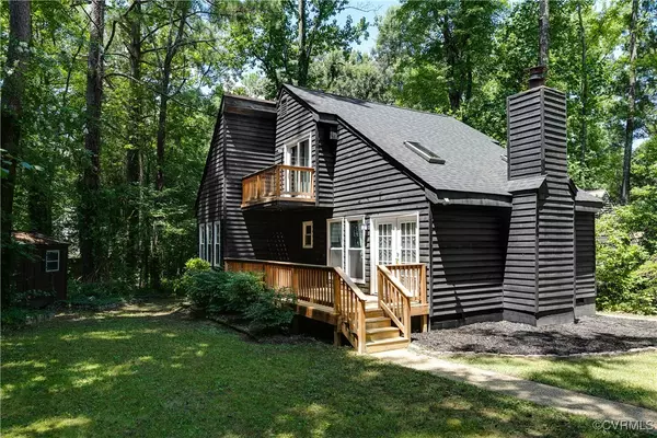 North Chesterfield, VA 23236,8431 Scottingham DR