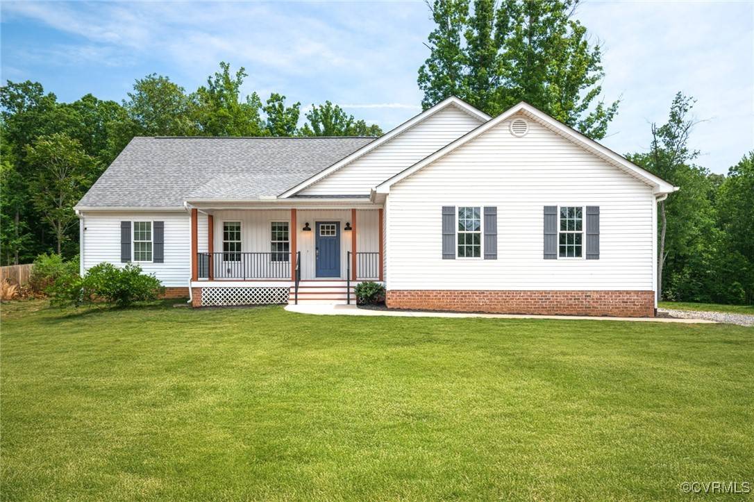 15631 Corte Castle TER, Chesterfield, VA 23838