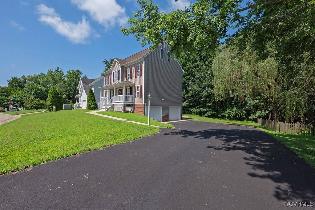 5636 Charter Oak DR, Chesterfield, VA 23832