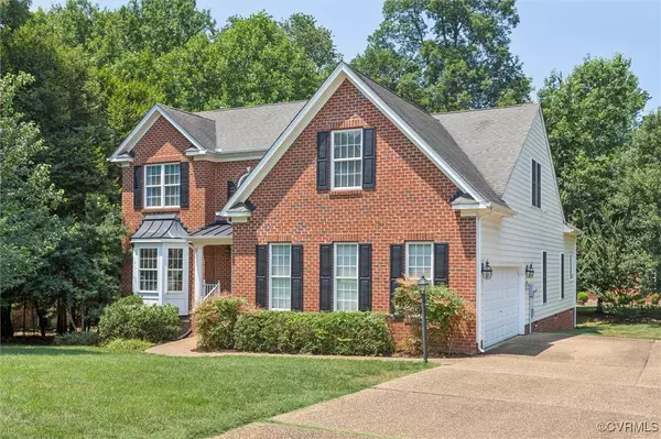 Toano, VA 23168,9409 Ottoway CT