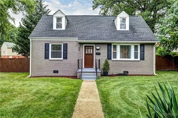 Henrico, VA 23226,7406 Parkline DR