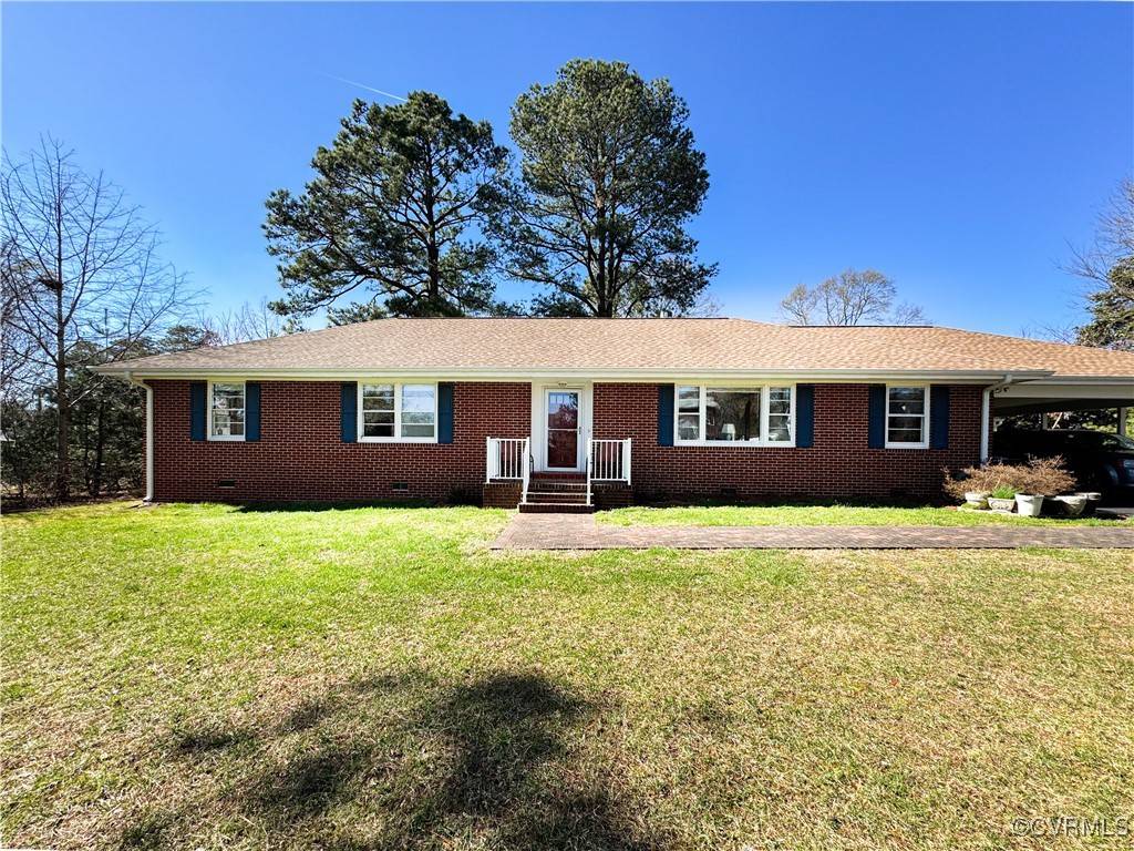 Mechanicsville, VA 23116,9072 Craney Island RD