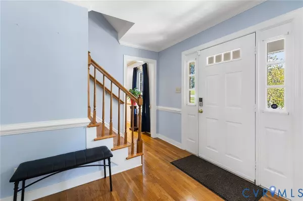 North Chesterfield, VA 23236,1802 Stonecrest CT