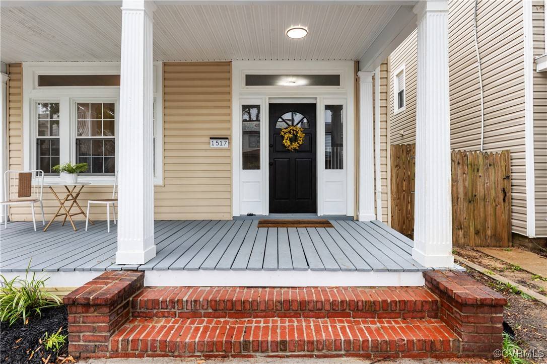 Richmond, VA 23223,1517 Oakwood AVE