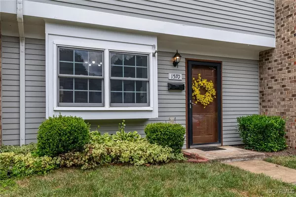 Henrico, VA 23238,1570 United CT