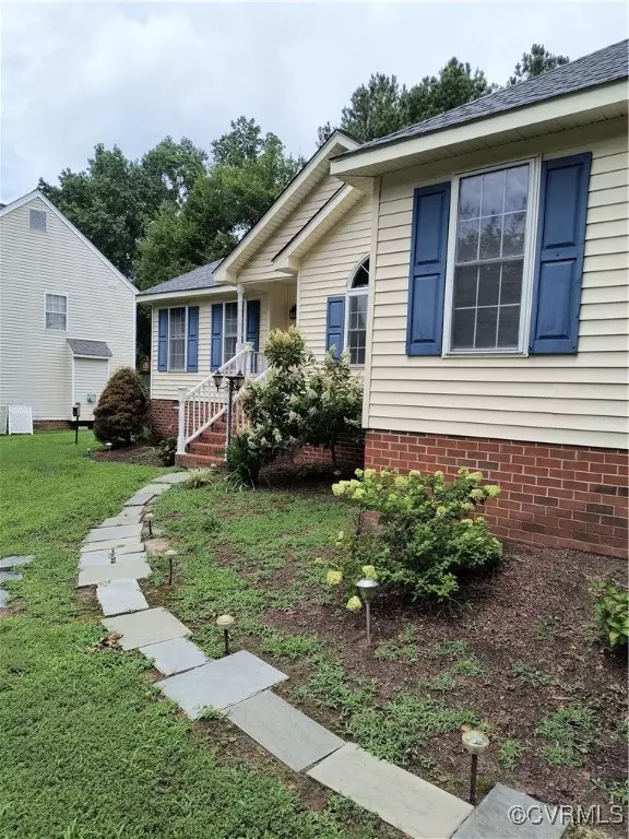 Chester, VA 23831,13830 Kentwood Forest DR