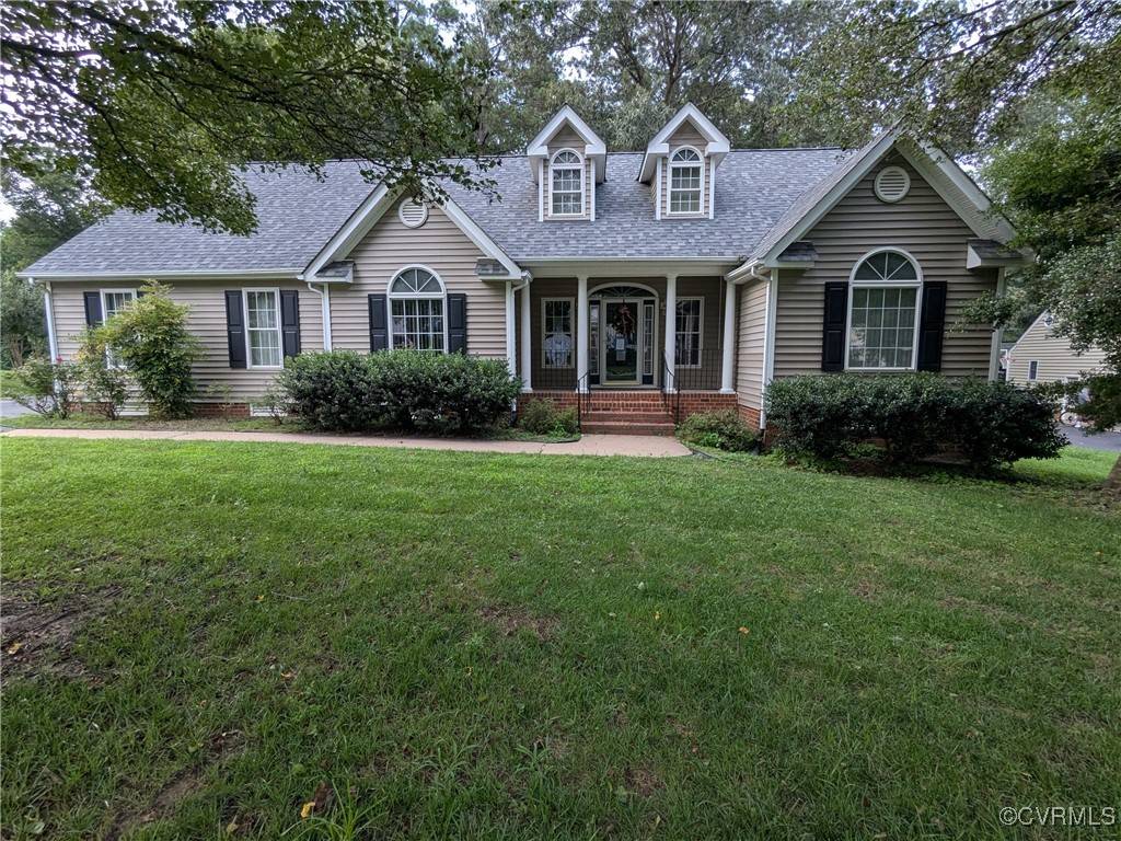 12703 Colby Cove CT, Chester, VA 23831