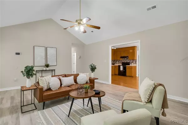 North Dinwiddie, VA 23805,9225 Vaughan RD