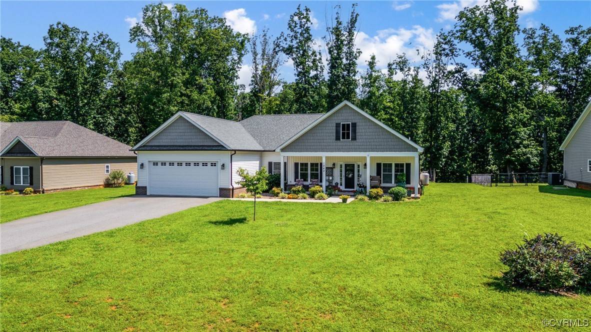 Forest, VA 24551,1240 Gladden CIR