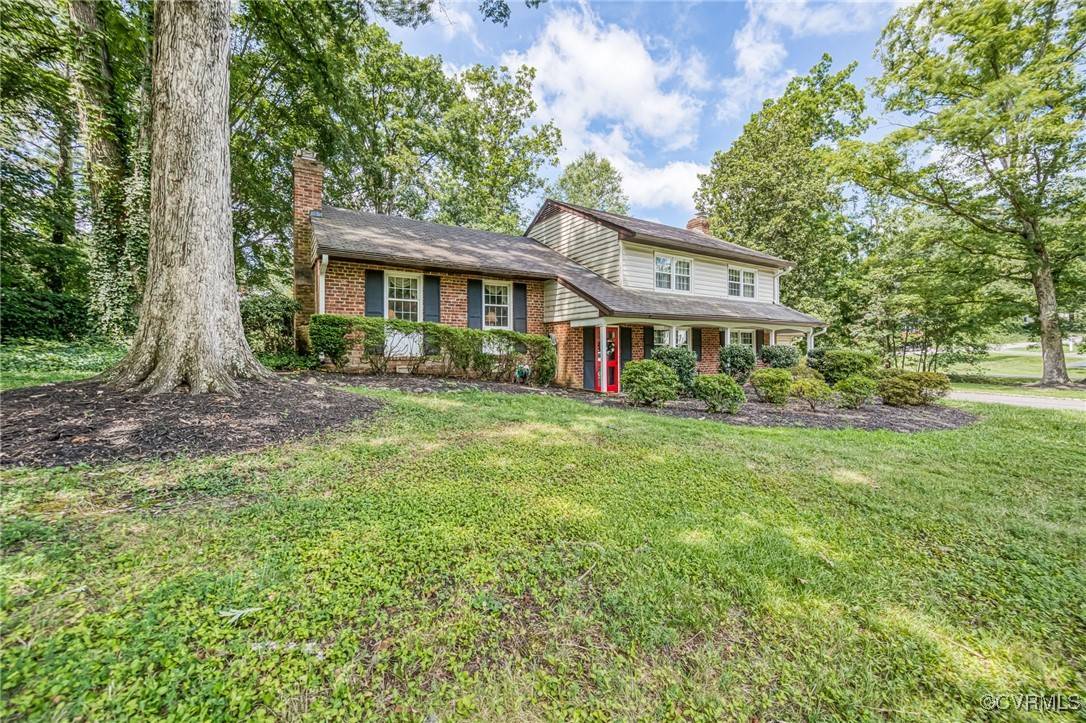 8109 Longwood RD, Henrico, VA 23229