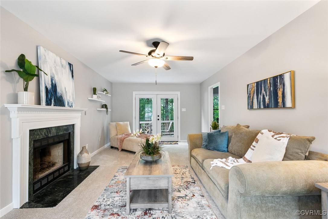Midlothian, VA 23114,1712 Porters Mill LN