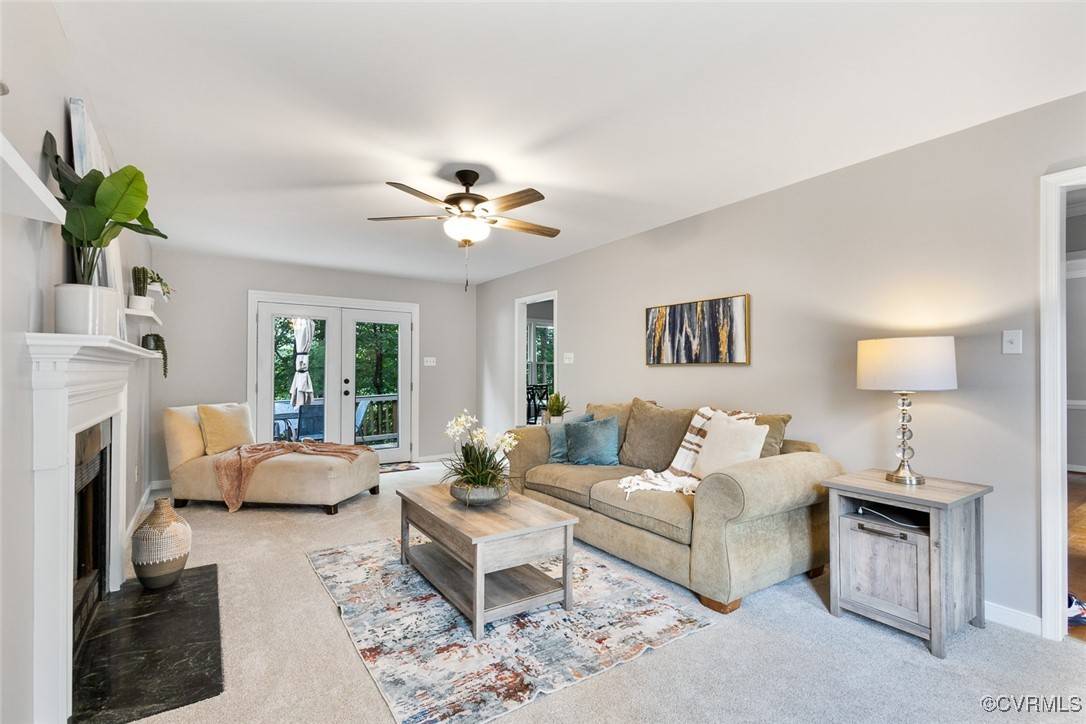 Midlothian, VA 23114,1712 Porters Mill LN