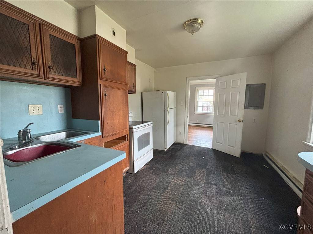 Richmond, VA 23234,3025 Columbia ST