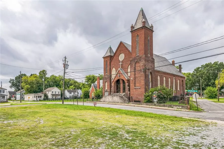 105 E Pilkington ST, Richmond, VA 23224