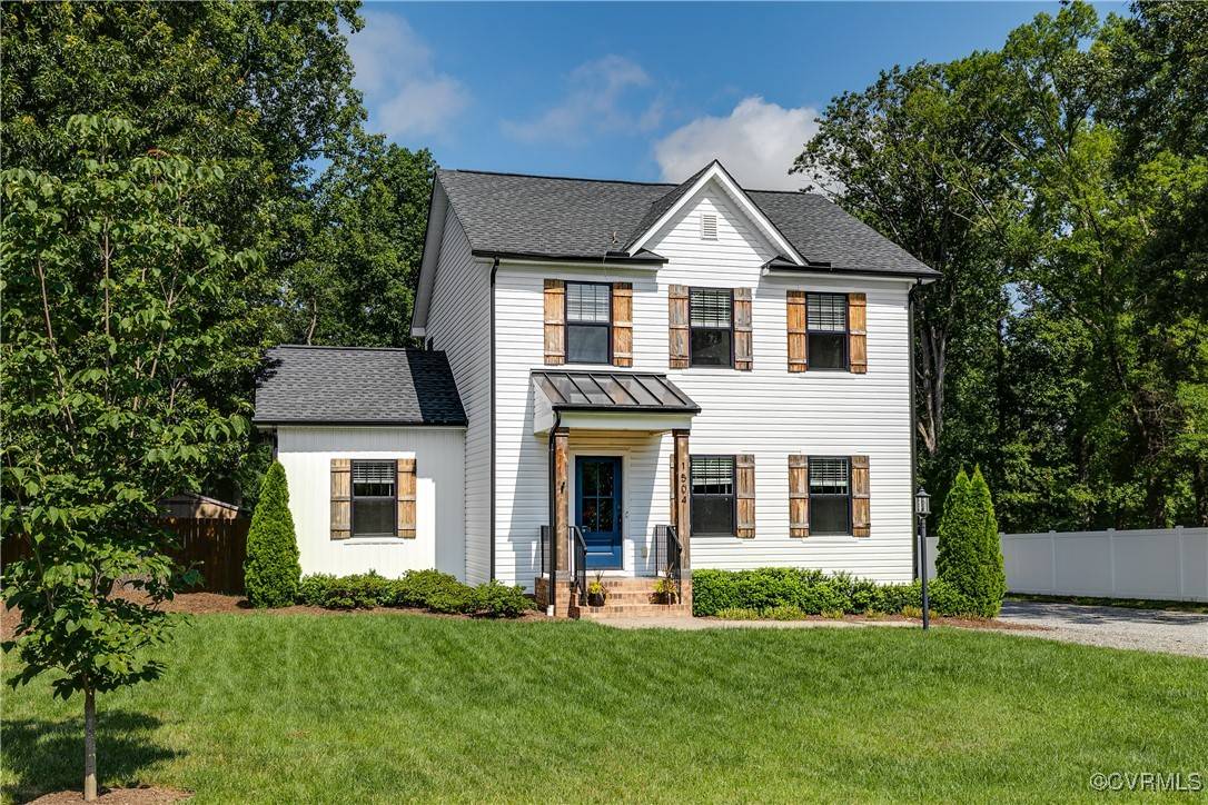 Henrico, VA 23229,1504 Michaels RD