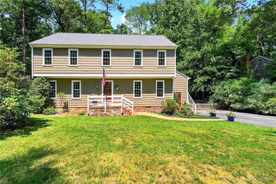 Midlothian, VA 23112,3921 Timber Ridge RD